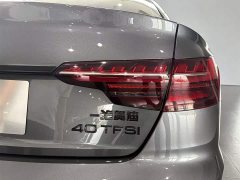 Audi A4L 2024 40 TFSI luxury and dynamic - фото 7