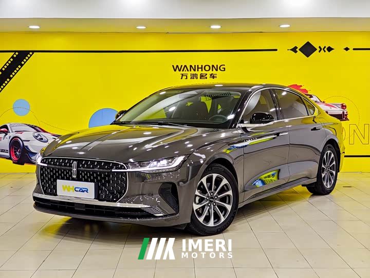 Lincoln Z 2022 i-Enjoy Premium - автомобиль из Китая