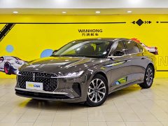 Lincoln Z 2022 i-Enjoy Premium - фото 1