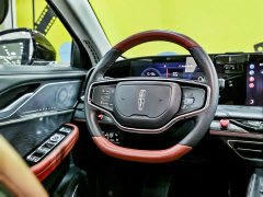 Lincoln Z 2022 i-Enjoy Premium - фото 11