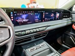 Lincoln Z 2022 i-Enjoy Premium - фото 13