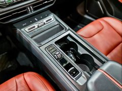 Lincoln Z 2022 i-Enjoy Premium - фото 14