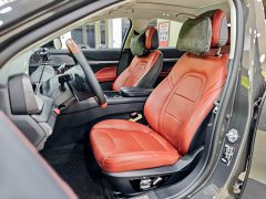 Lincoln Z 2022 i-Enjoy Premium - фото 15