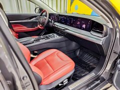 Lincoln Z 2022 i-Enjoy Premium - фото 16