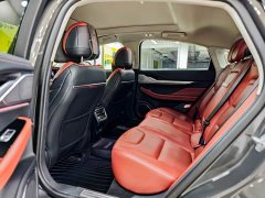 Lincoln Z 2022 i-Enjoy Premium - фото 18