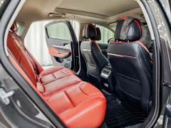 Lincoln Z 2022 i-Enjoy Premium - фото 20