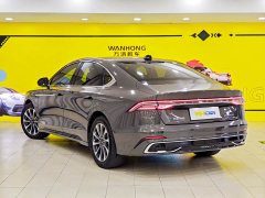 Lincoln Z 2022 i-Enjoy Premium - фото 4