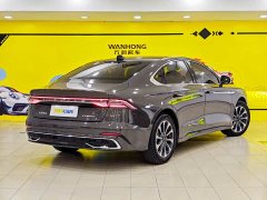 Lincoln Z 2022 i-Enjoy Premium - фото 6
