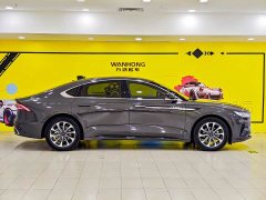 Lincoln Z 2022 i-Enjoy Premium - фото 7