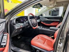Lincoln Z 2022 i-Enjoy Premium - фото 8