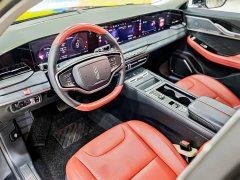 Lincoln Z 2022 i-Enjoy Premium - фото 9