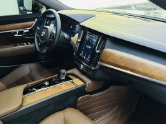 Volvo S90 B5 Zhiyi Luxury Edition - фото 10