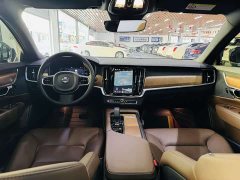 Volvo S90 B5 Zhiyi Luxury Edition - фото 15