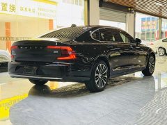 Volvo S90 B5 Zhiyi Luxury Edition - фото 16