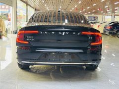 Volvo S90 B5 Zhiyi Luxury Edition - фото 17