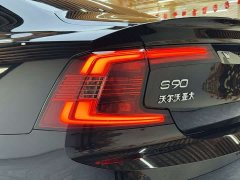 Volvo S90 B5 Zhiyi Luxury Edition - фото 19
