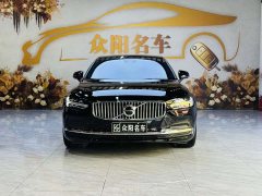 Volvo S90 B5 Zhiyi Luxury Edition - фото 2