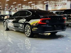 Volvo S90 B5 Zhiyi Luxury Edition - фото 20