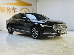 Volvo S90 B5 Zhiyi Luxury Edition - фото 3