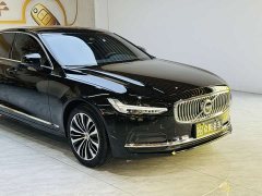 Volvo S90 B5 Zhiyi Luxury Edition - фото 4