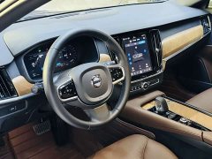 Volvo S90 B5 Zhiyi Luxury Edition - фото 8
