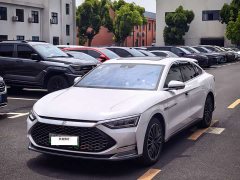 BYD Han 2020 DM 4WD Performance Premium Edition - фото 2