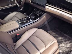 BYD Han 2020 DM 4WD Performance Premium Edition - фото 4