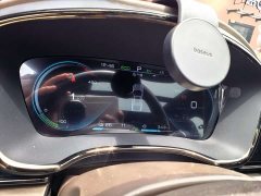 BYD Han 2020 DM 4WD Performance Premium Edition - фото 6