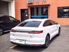 BYD Han 2020 DM 4WD Performance Premium Edition - фото 7