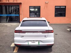 BYD Han 2020 DM 4WD Performance Premium Edition - фото 8