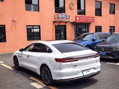 BYD Han 2020 DM 4WD Performance Premium Edition - фото 9