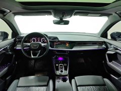 Audi A3 A3L Limousine 35TFSI Flying Spur Exclusive - фото 10
