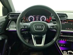 Audi A3 A3L Limousine 35TFSI Flying Spur Exclusive - фото 11