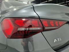 Audi A3 A3L Limousine 35TFSI Flying Spur Exclusive - фото 14