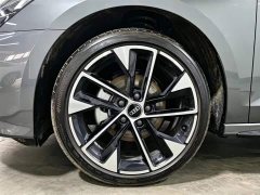 Audi A3 A3L Limousine 35TFSI Flying Spur Exclusive - фото 15
