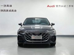 Audi A3 A3L Limousine 35TFSI Flying Spur Exclusive - фото 2