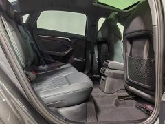Audi A3 A3L Limousine 35TFSI Flying Spur Exclusive - фото 6