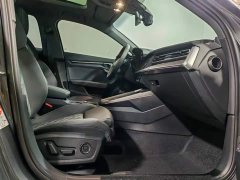 Audi A3 A3L Limousine 35TFSI Flying Spur Exclusive - фото 7