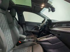 Audi A3 A3L Limousine 35TFSI Flying Spur Exclusive - фото 8