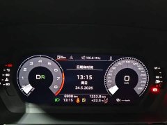 Audi A3 A3L Limousine 35TFSI Flying Spur Exclusive - фото 9