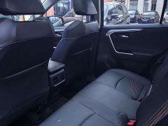 Toyota RAV4 Rongfang 2024 2.0L CVT two-wheel drive fashion Plus version - фото 5