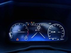Toyota RAV4 Rongfang 2024 2.0L CVT two-wheel drive fashion Plus version - фото 6