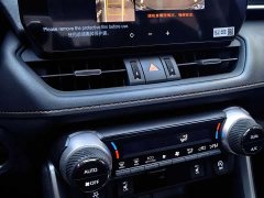 Toyota RAV4 Rongfang 2024 2.0L CVT two-wheel drive fashion Plus version - фото 7