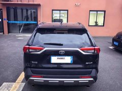 Toyota RAV4 Rongfang 2024 2.0L CVT two-wheel drive fashion Plus version - фото 9