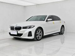 BMW i3 eDrive 35 L - фото 1