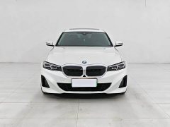 BMW i3 eDrive 35 L - фото 2