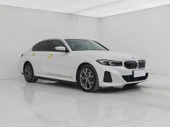 BMW i3 eDrive 35 L - фото 3