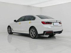 BMW i3 eDrive 35 L - фото 4