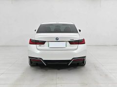 BMW i3 eDrive 35 L - фото 5