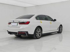 BMW i3 eDrive 35 L - фото 6